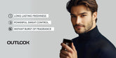 Pamacare Outlook Pocket Perfume (Junkies): Elevate Your Confidence On-The-Go