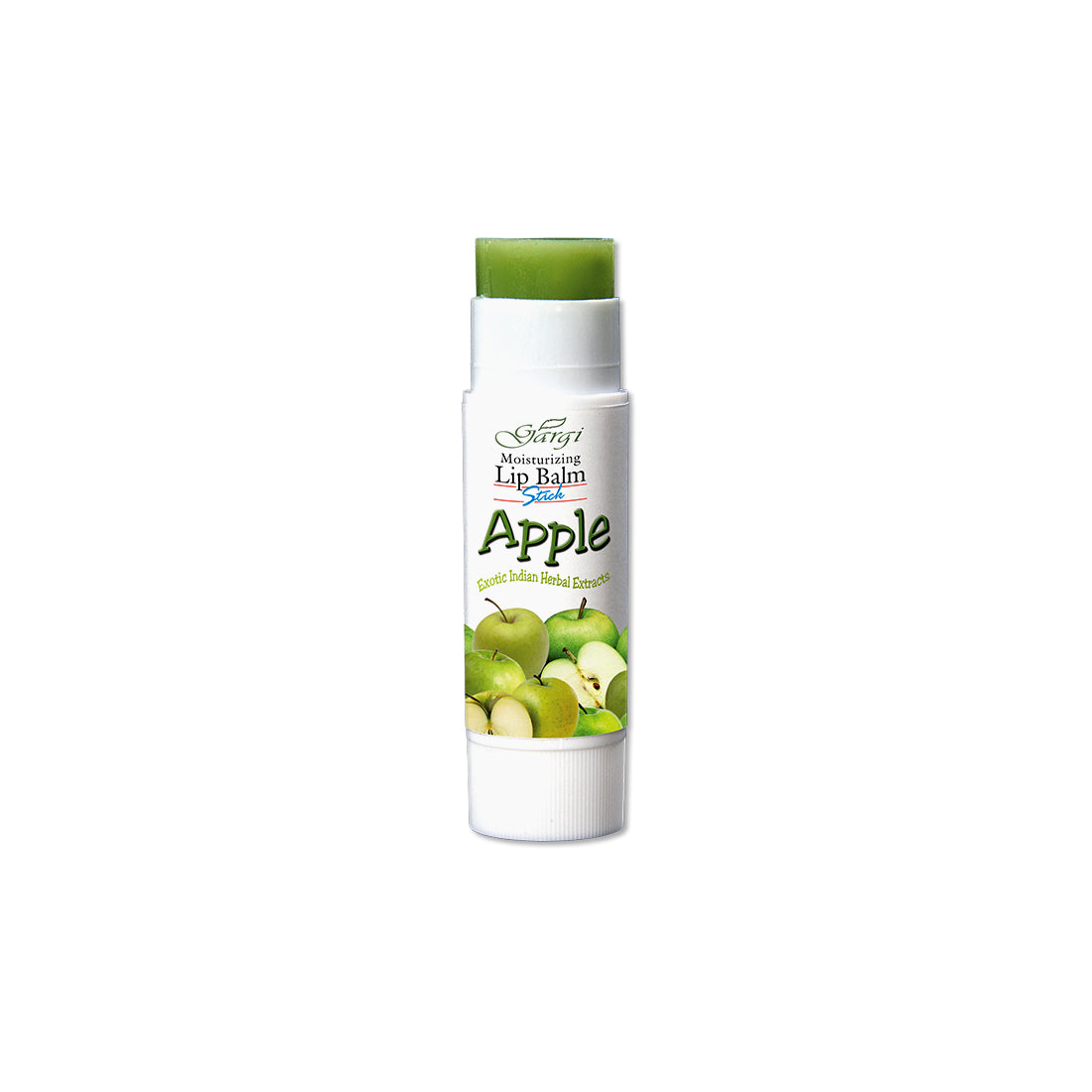 Gargi Apple Lip Balm 4.5gm