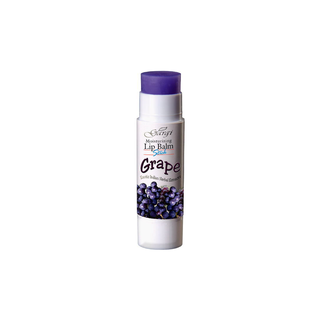 Gargi Grape Lip Balm 4.5gm