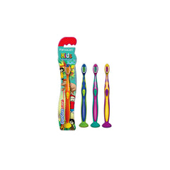 Pamacare Gungun Clean Kids Toothbrush