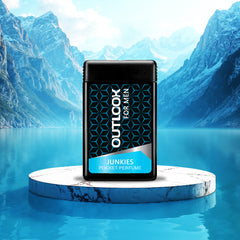 Outlook Pocket Perfume Junkies 18ml