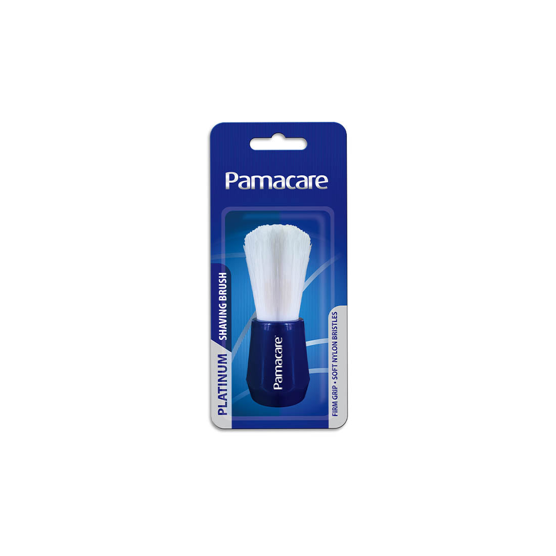 Pamacare Platinum Shaving Brush