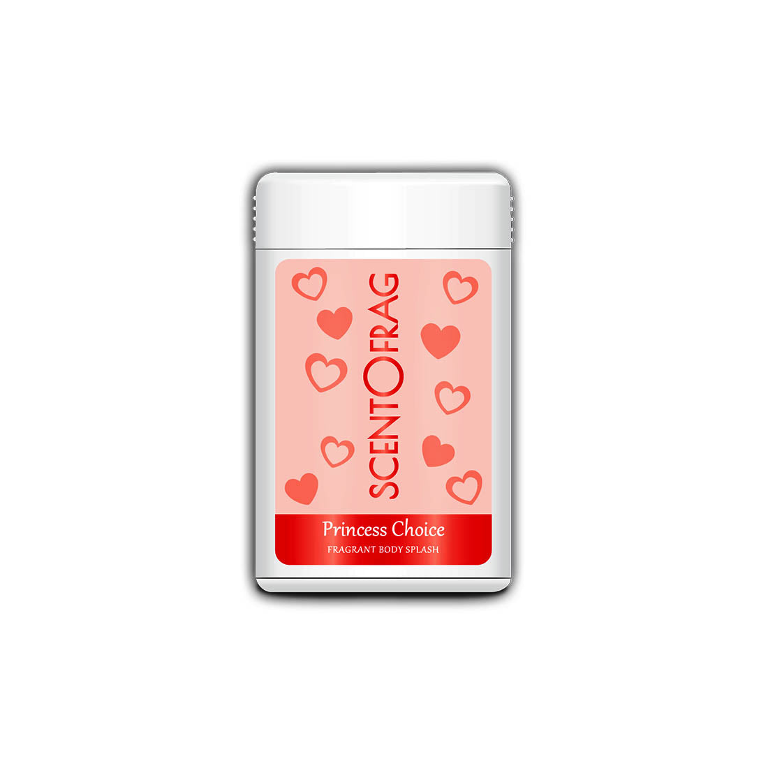 Scentofrag Pocket Perfume Princess Choice 18ml