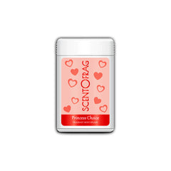 Scentofrag Pocket Perfume Princess Choice 18ml