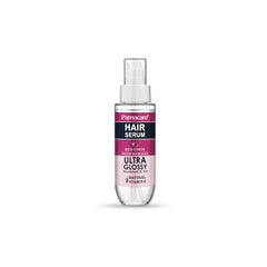 Pamacare Ultra Glossy Red Onion Hair Serum