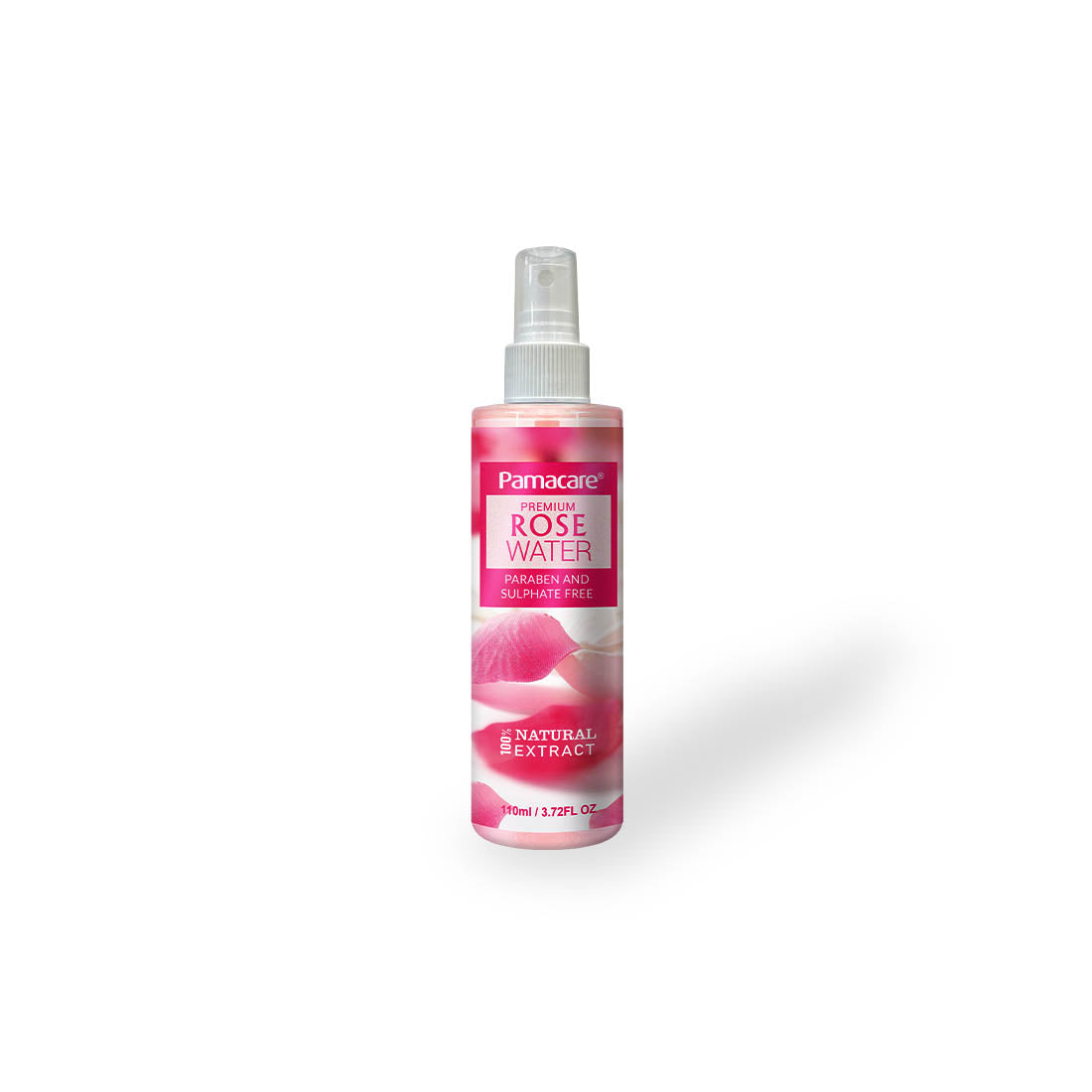 Pamacare Rose Water