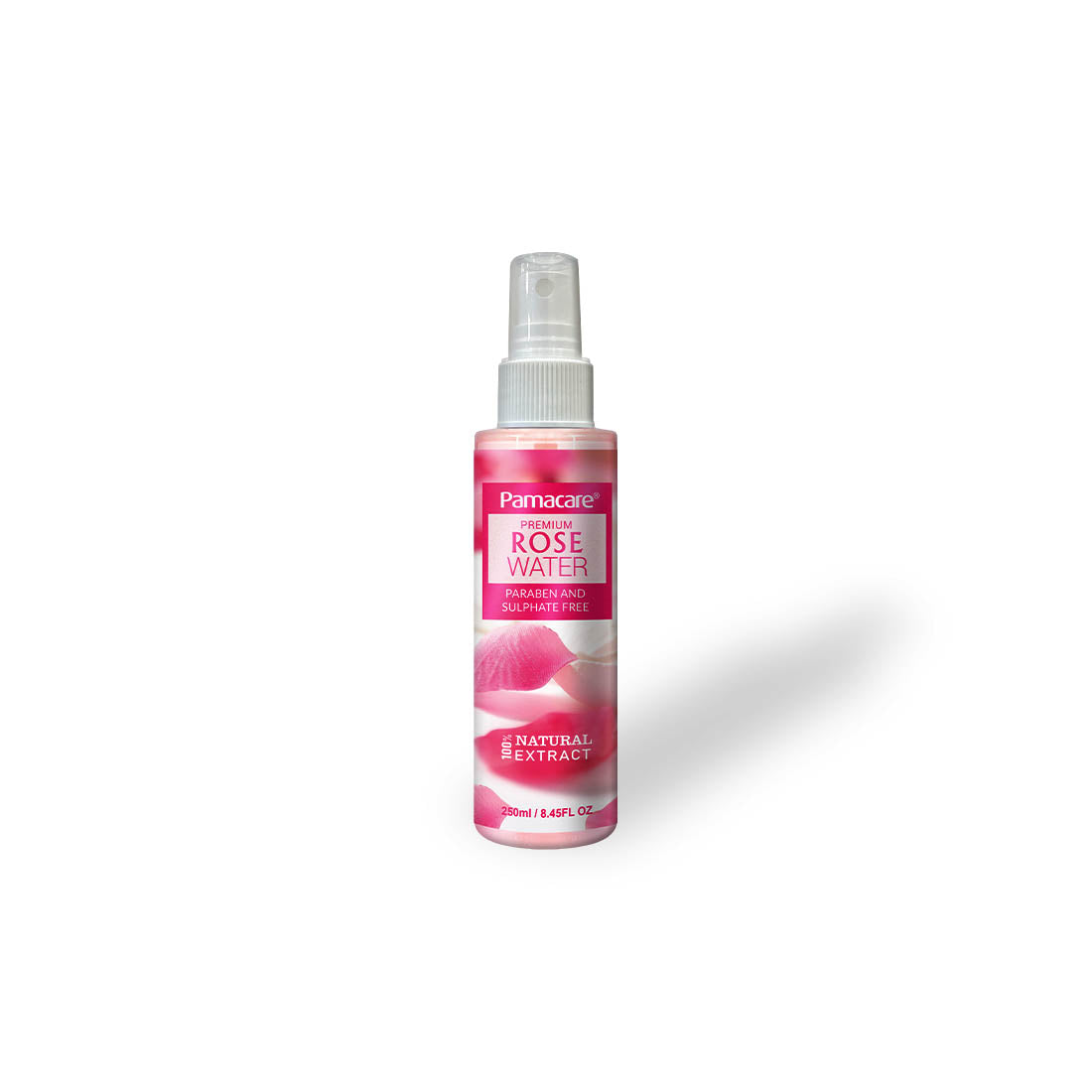 Pamacare Rose Water