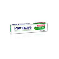 Pamacare Sensitive PRO Active Mint Toothpaste (150g)