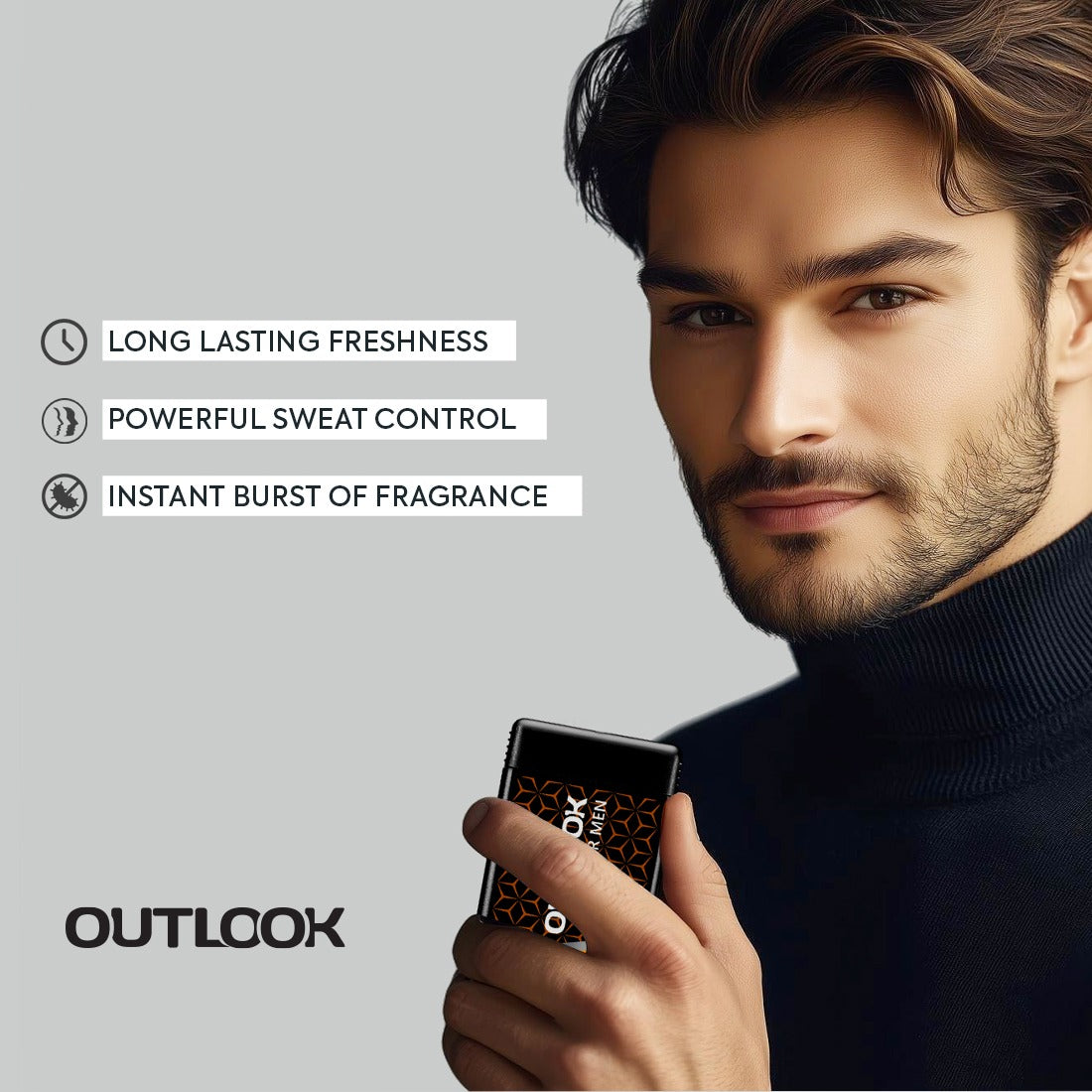 Outlook Pocket Perfume Junkies 18ml